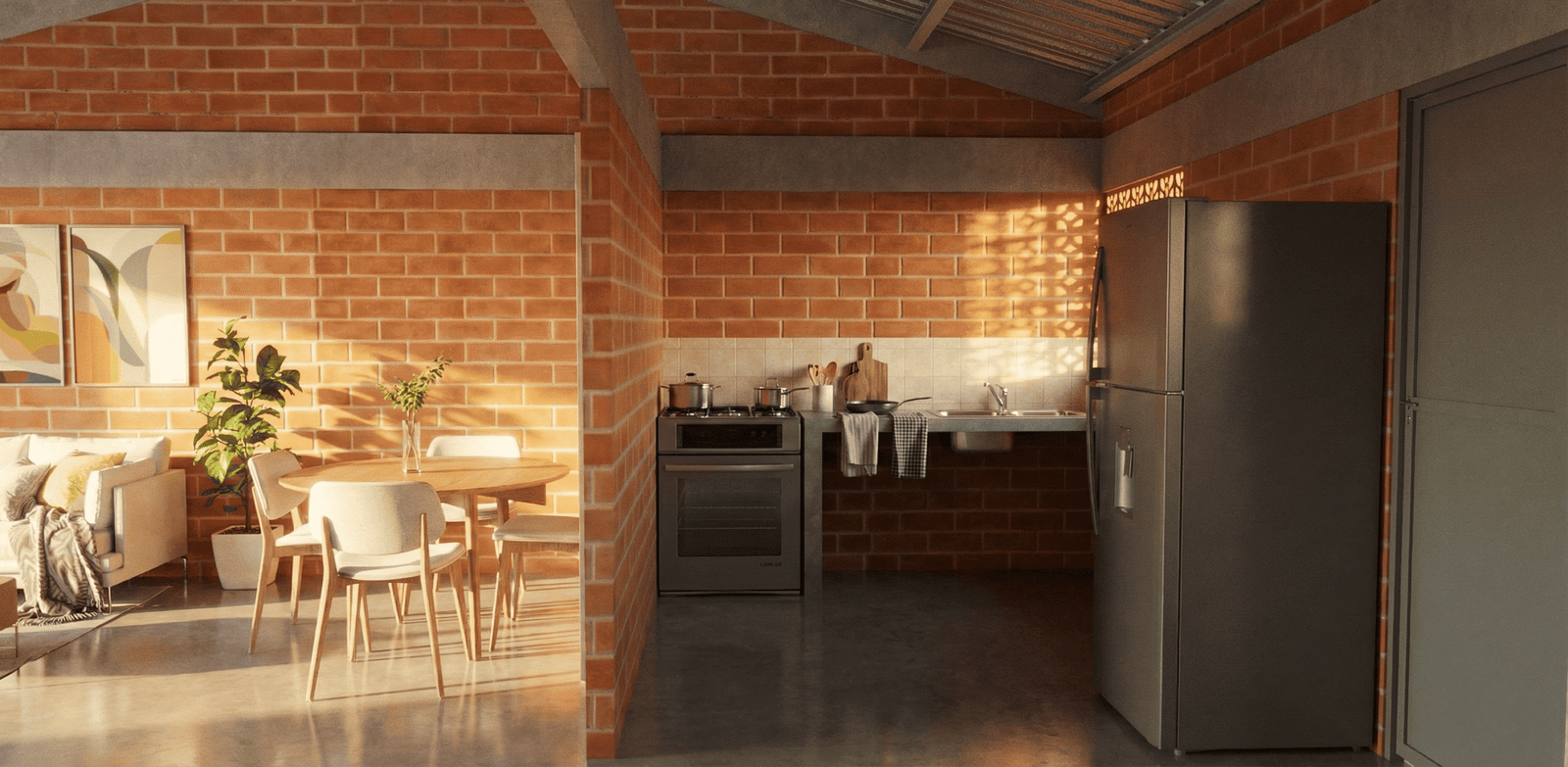 Servicios de Diseño de interiores y mobiliario